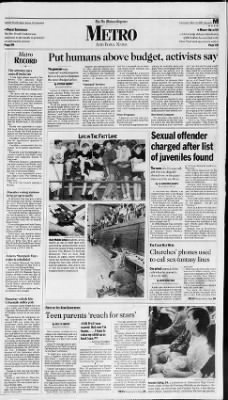 The Des Moines Register from Des Moines, Iowa on May 16, 1992 · Page 13