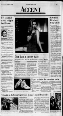 The Palm Beach Post from West Palm Beach, Florida on October 23, 1989 · Page 140