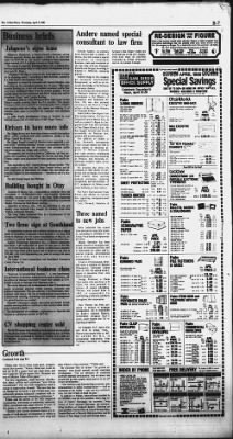 Chula Vista Star-News from Chula Vista, California on April 7, 1988 · Page 15
