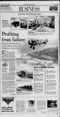 The Palm Beach Post from West Palm Beach, Florida on May 30, 1999 · Page 128