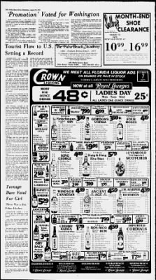 The Palm Beach Post from West Palm Beach, Florida on August 26, 1976 · Page 74