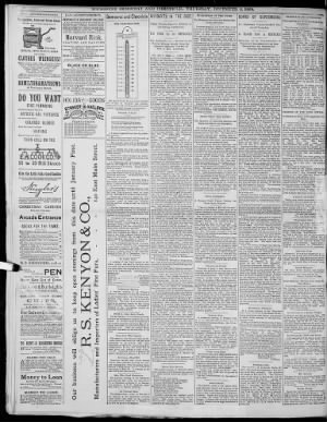 Democrat and Chronicle from Rochester, New York • Page 6