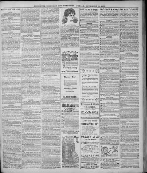 Democrat and Chronicle from Rochester, New York • Page 3