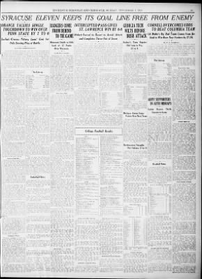 Democrat and Chronicle from Rochester, New York • Page 47