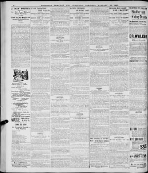 Democrat and Chronicle from Rochester, New York • Page 4