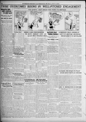 Democrat and Chronicle from Rochester, New York • Page 28