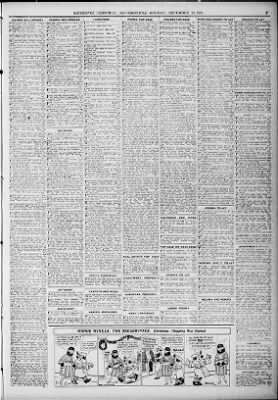 Democrat And Chronicle From Rochester New York On December 12