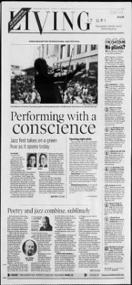 Democrat and Chronicle from Rochester, New York on June 11, 2010 · Page 17