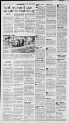 Democrat and Chronicle from Rochester, New York • Page 10