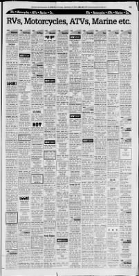 Democrat and Chronicle from Rochester, New York on September 21 
