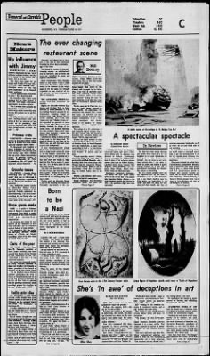 Democrat and Chronicle from Rochester, New York on June 16, 1977 · Page 28