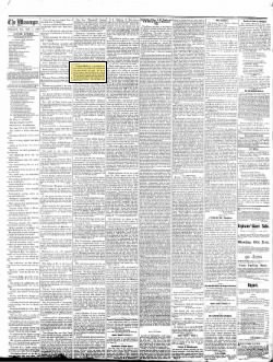 The Indiana Weekly Messenger