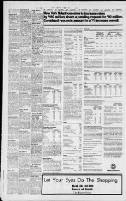 Democrat and Chronicle from Rochester, New York • Page 24