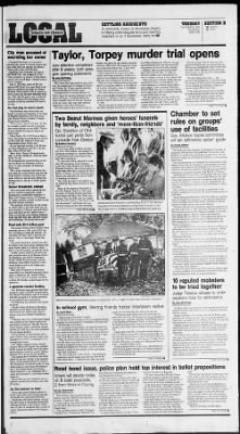 Democrat and Chronicle from Rochester, New York • Page 9