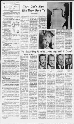 Democrat and Chronicle from Rochester, New York on October 6, 1963 · Page 103