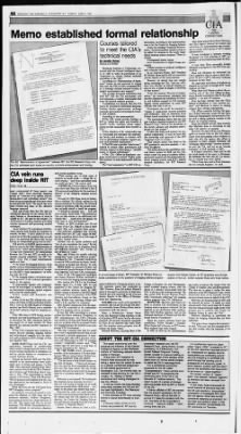 Democrat and Chronicle from Rochester, New York • Page 4