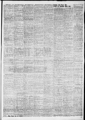 Democrat And Chronicle From Rochester New York On October 7