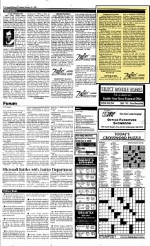 New Braunfels Herald-Zeitung