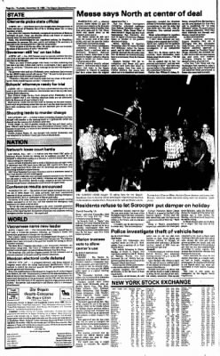 The Seguin Gazette-Enterprise from Seguin, Texas on December 18, 1986 · Page 2