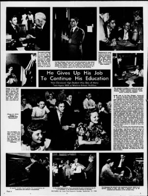 St. Louis Post-Dispatch from St. Louis, Missouri on September 10, 1944 · Page 78