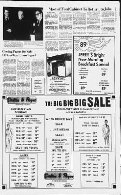 The Republic from Columbus, Indiana on January 10, 1977 · Page 3