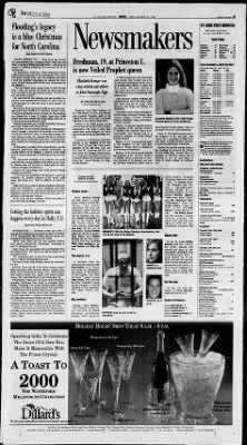 St. Louis Post-Dispatch from St. Louis, Missouri on December 24, 1999 · Page 2