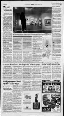 St. Louis Post-Dispatch from St. Louis, Missouri on December 16, 1998 · Page 5