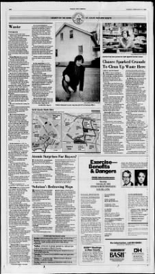 St. Louis Post-Dispatch from St. Louis, Missouri on February 14, 1989 · Page 48