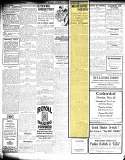The Indiana Gazette
