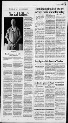 St. Louis Post-Dispatch from St. Louis, Missouri on February 21, 1999 · Page 8