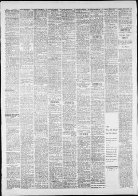 St. Louis Post-Dispatch from St. Louis, Missouri on January 27, 1952 · Page 40