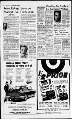 St. Louis Post-Dispatch from St. Louis, Missouri on August 27, 1969 · Page 71