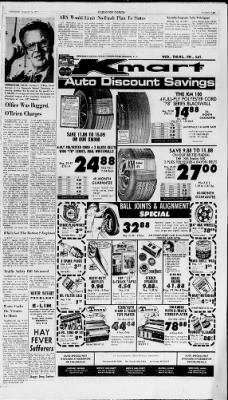 St. Louis Post-Dispatch from St. Louis, Missouri on August 16, 1972 · Page 25