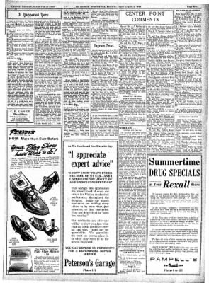 Kerrville Mountain Sun from Kerrville, Texas on August 5, 1943 · Page 5