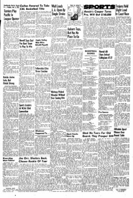 Redlands Daily Facts from Redlands, California on January 5, 1959 · Page 8