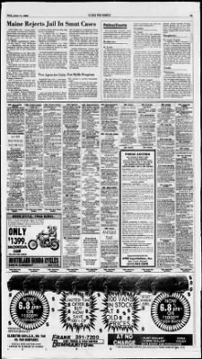 St Louis Post Dispatch From St Louis Missouri On June 11 1986