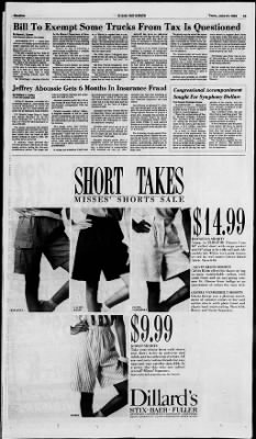 St. Louis Post-Dispatch from St. Louis, Missouri on June 27, 1985 · Page 5
