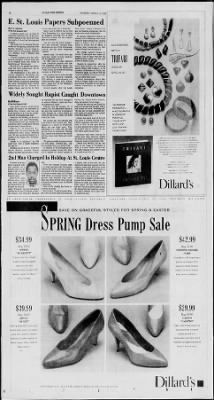 St. Louis Post-Dispatch from St. Louis, Missouri on March 10, 1988 · Page 4