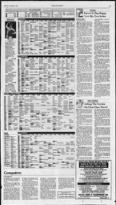 St. Louis Post-Dispatch from St. Louis, Missouri on October 6, 1987 · Page 45