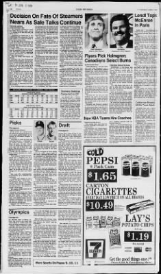 St. Louis Post-Dispatch from St. Louis, Missouri on June 2, 1988 · Page 30