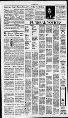 St. Louis Post-Dispatch from St. Louis, Missouri on November 16, 1988 · Page 18
