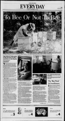 St. Louis Post-Dispatch from St. Louis, Missouri on September 18, 1988 · Page 79