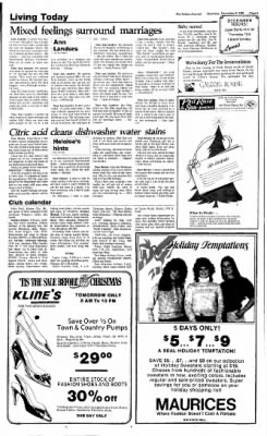 The Salina Journal from Salina, Kansas • Page 6
