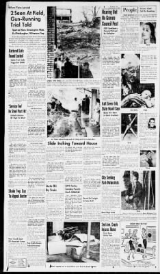 The Pittsburgh Press from Pittsburgh, Pennsylvania • Page 2