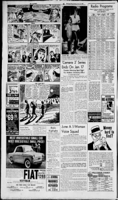 The Pittsburgh Press from Pittsburgh, Pennsylvania on November 23, 1959 · Page 46