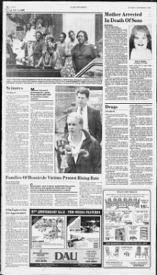 St. Louis Post-Dispatch from St. Louis, Missouri on September 14, 1991 · Page 7