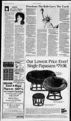 St. Louis Post-Dispatch from St. Louis, Missouri on December 18, 1991 · Page 73