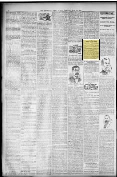 The Pittsburgh Press