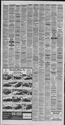 St. Louis Post-Dispatch from St. Louis, Missouri on March 10, 1997 