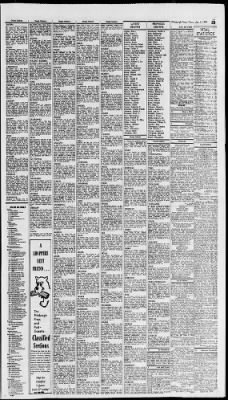The Pittsburgh Press from Pittsburgh, Pennsylvania • Page 29